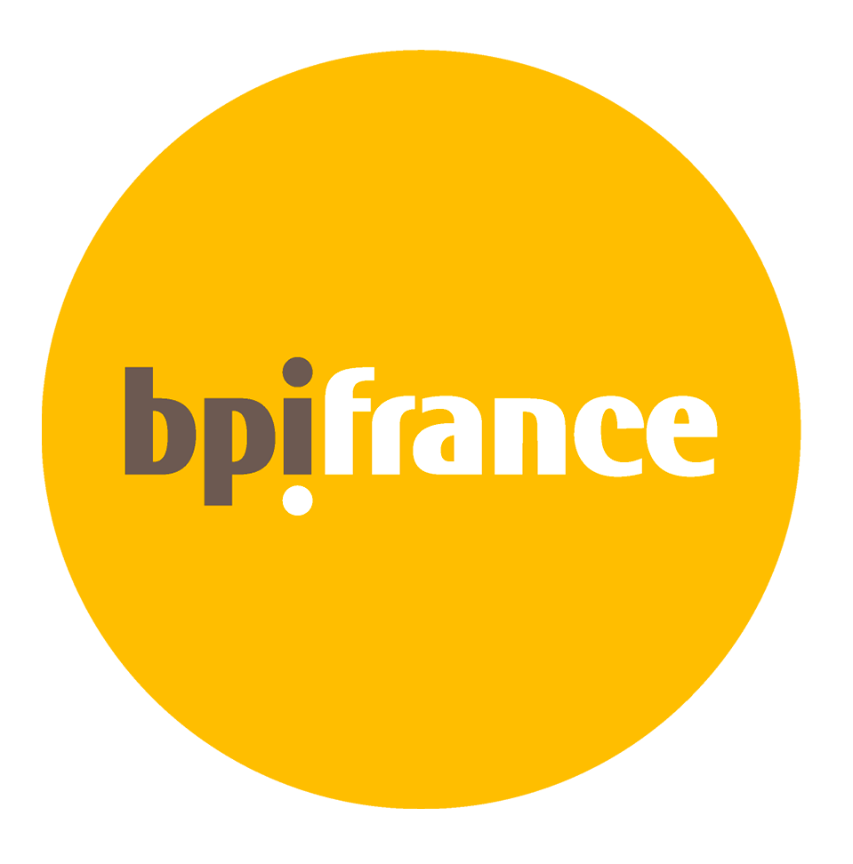 Bpifrance Le Hub